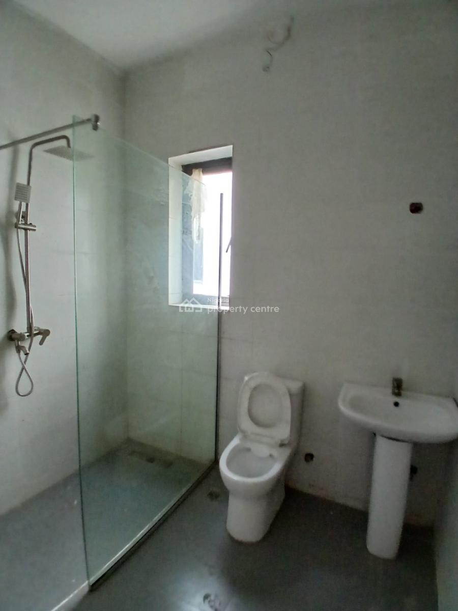 5, Ikate, Lekki, Lagos, Semi-detached Duplex for Rent