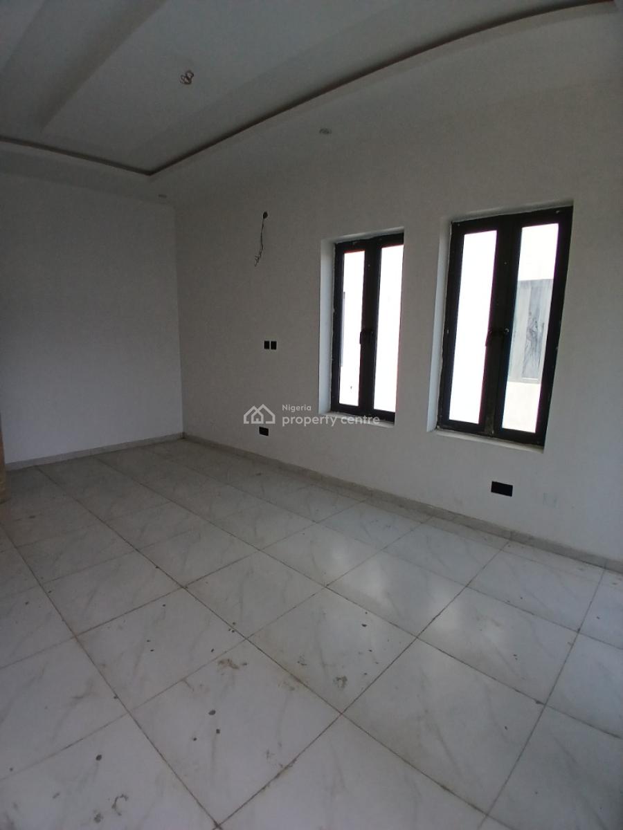 5, Ikate, Lekki, Lagos, Semi-detached Duplex for Rent