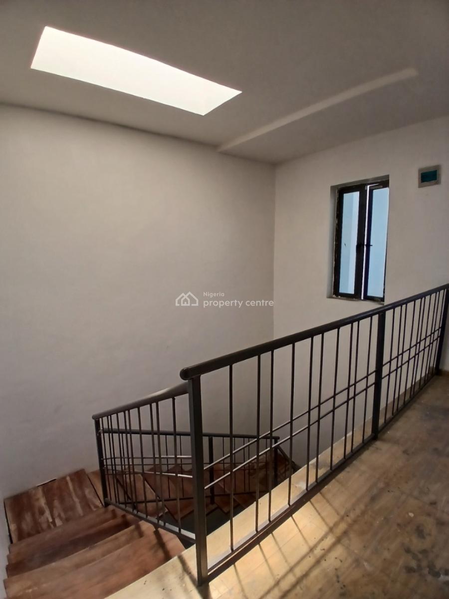 5, Ikate, Lekki, Lagos, Semi-detached Duplex for Rent