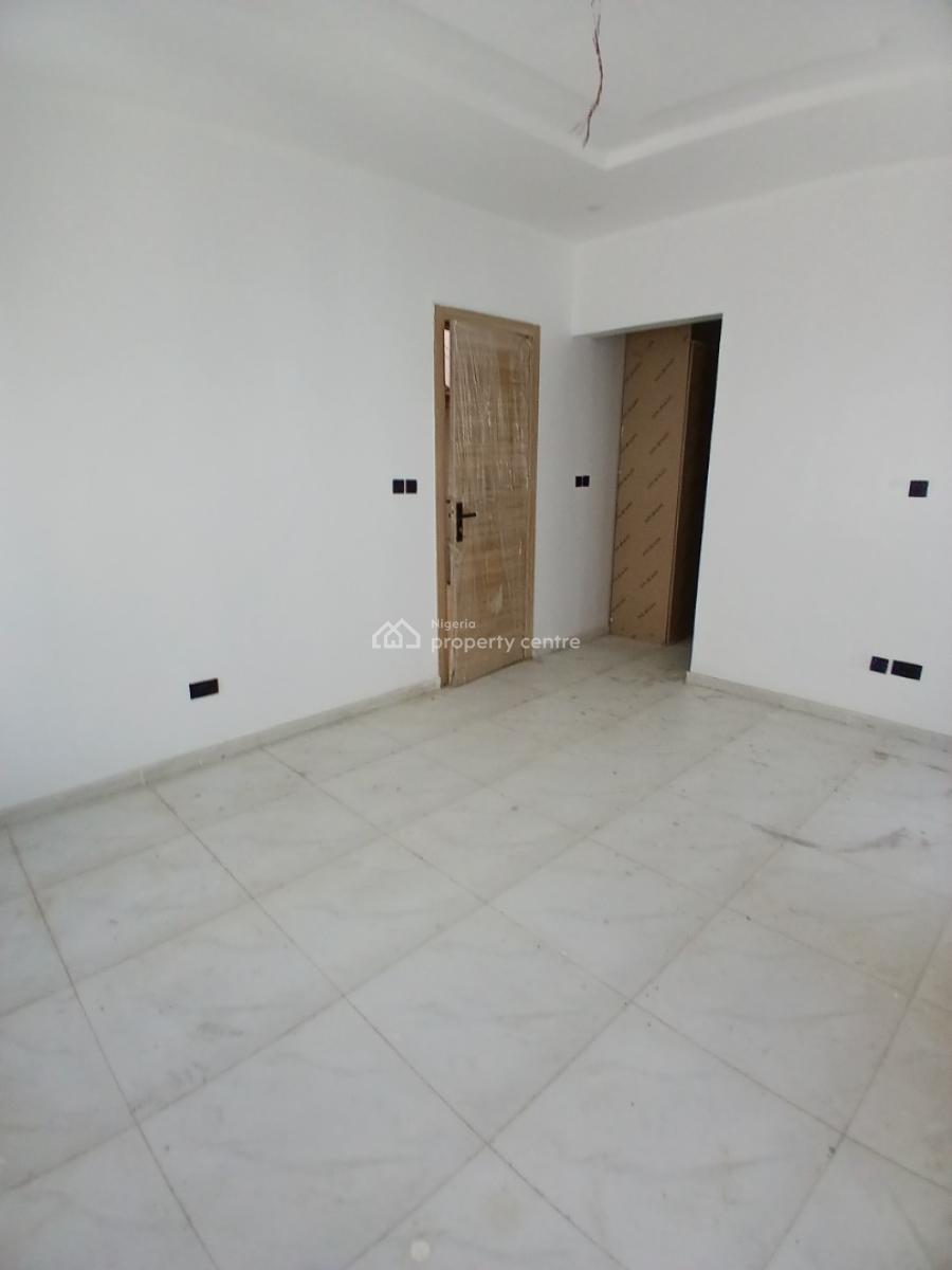 5, Ikate, Lekki, Lagos, Semi-detached Duplex for Rent