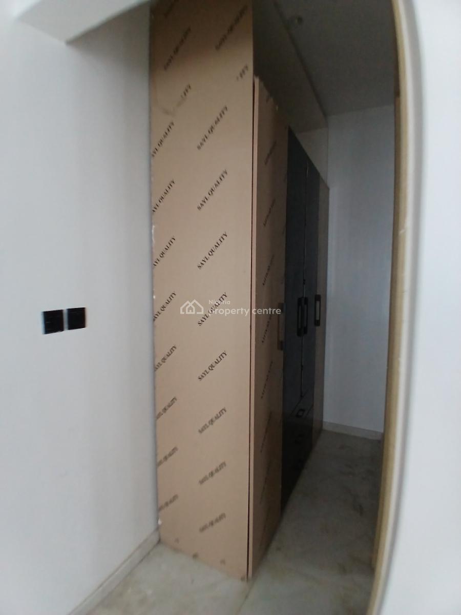 5, Ikate, Lekki, Lagos, Semi-detached Duplex for Rent