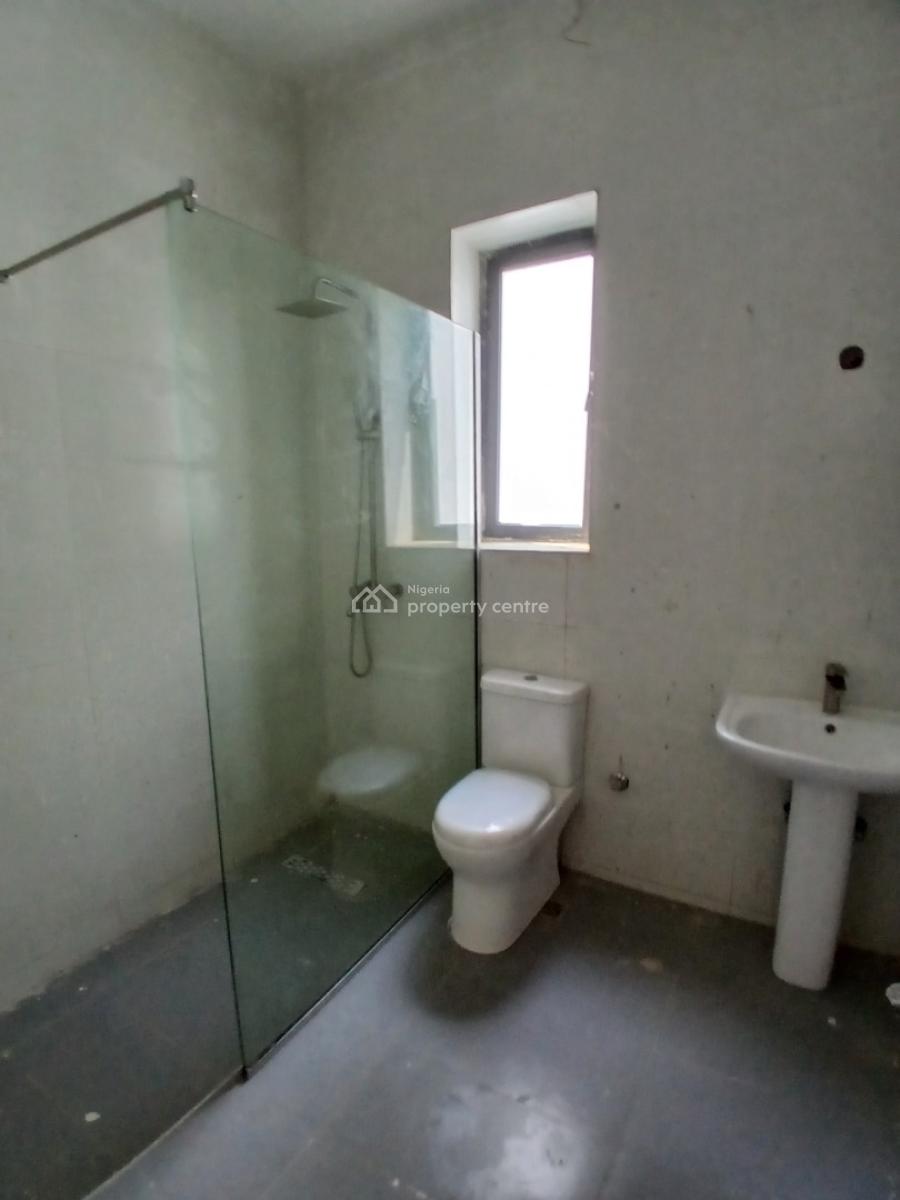 5, Ikate, Lekki, Lagos, Semi-detached Duplex for Rent