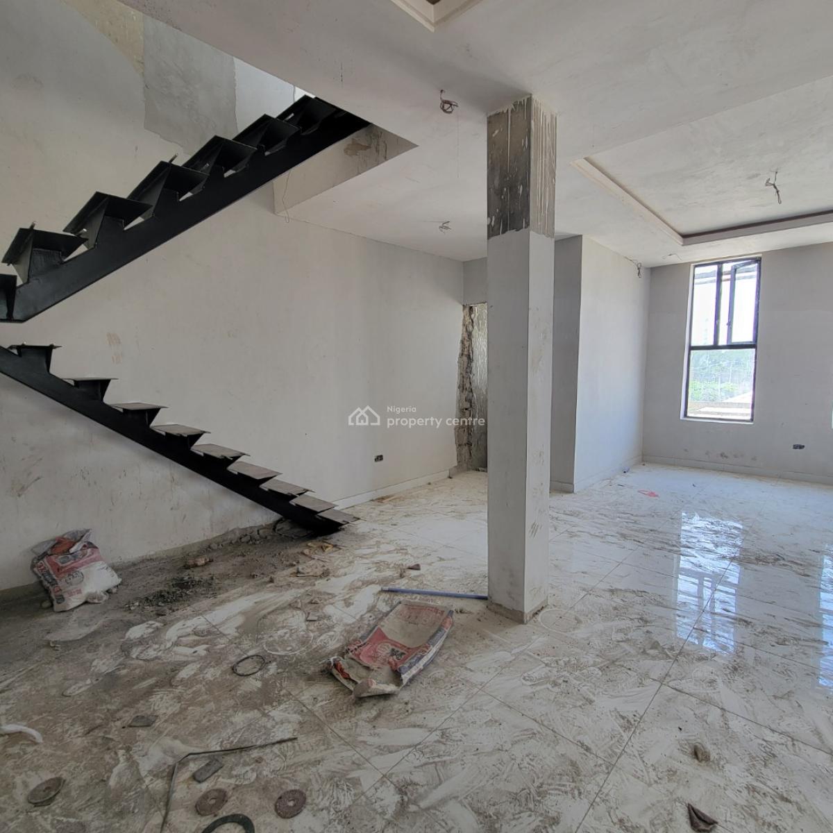 Amazing 3 Bedroom Apartment Within a Serene Environment, Ikate, Lekki, Lagos, Flat / Apartment for Sale