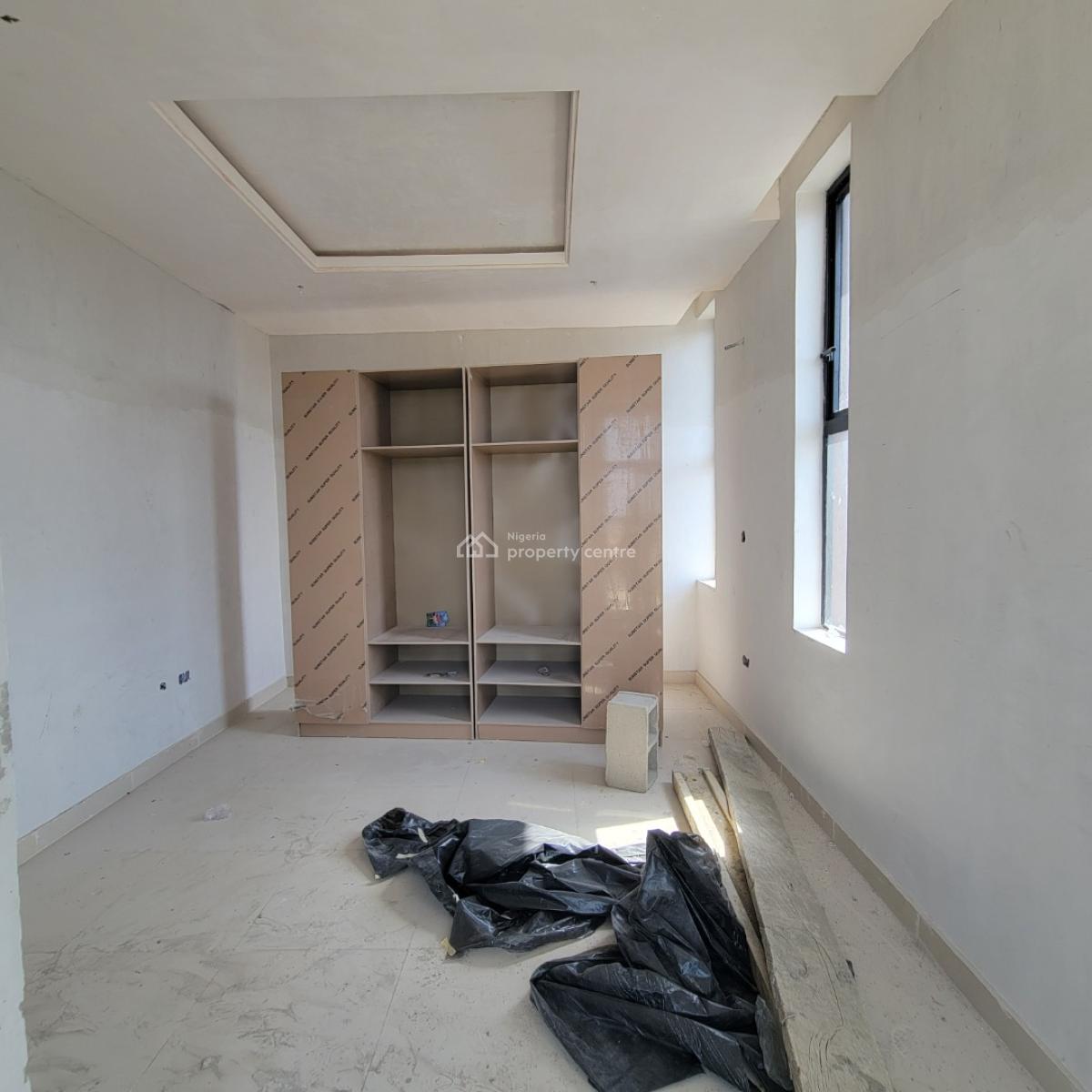 Amazing 3 Bedroom Apartment Within a Serene Environment, Ikate, Lekki, Lagos, Flat / Apartment for Sale
