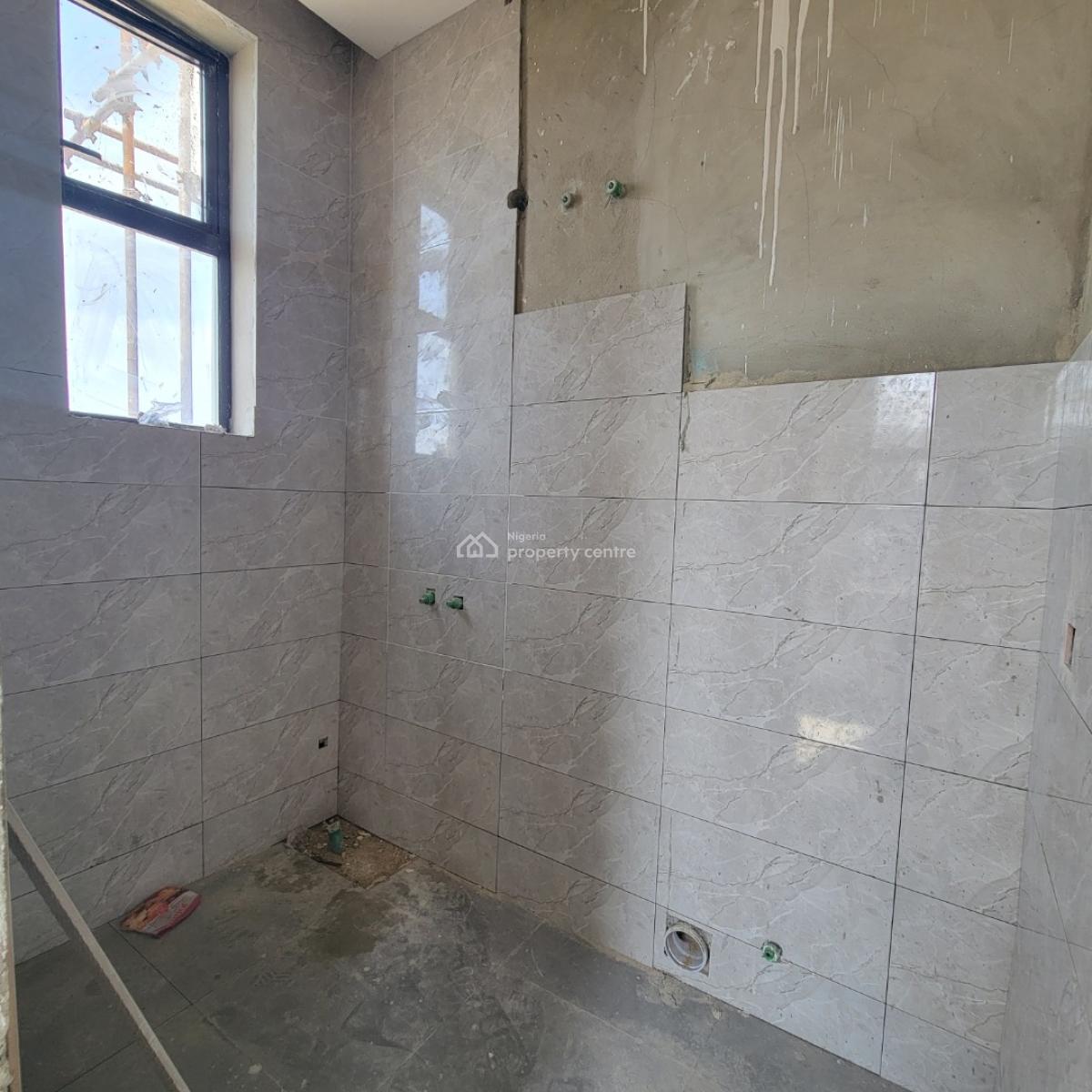 Amazing 3 Bedroom Apartment Within a Serene Environment, Ikate, Lekki, Lagos, Flat / Apartment for Sale