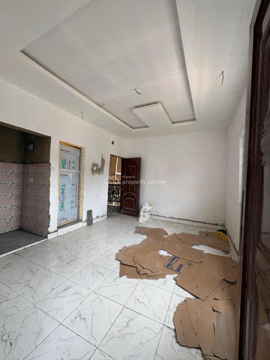 Luxury 1 Bedroom Apartment, Shomolu, Lagos, Flat / Apartment for Sale