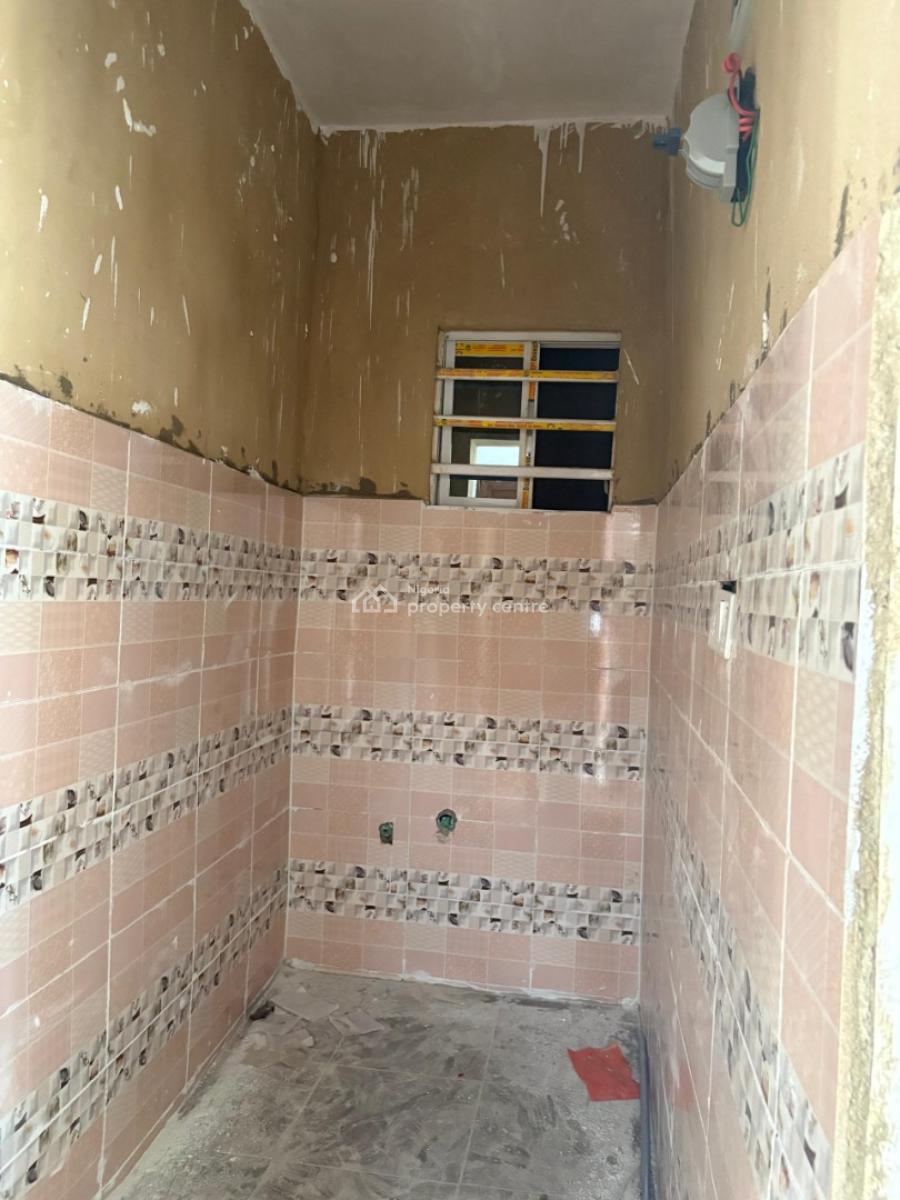 Luxury 1 Bedroom Apartment, Shomolu, Lagos, Flat / Apartment for Sale