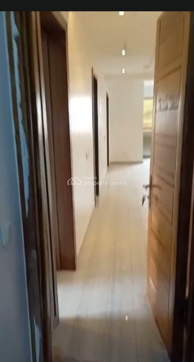 Brand New Service 2 Bedroom Flat, Ologolo, Lekki, Lagos, Flat / Apartment for Rent