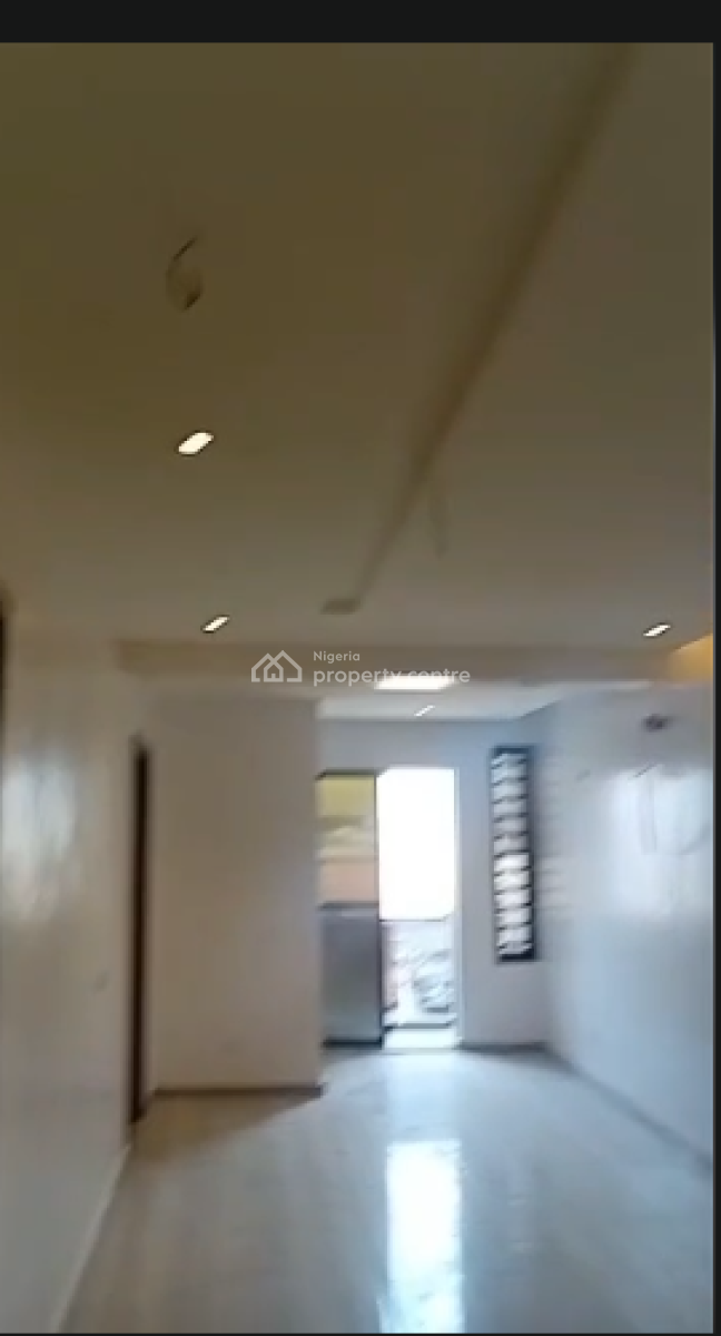 Brand New Service 2 Bedroom Flat, Ologolo, Lekki, Lagos, Flat / Apartment for Rent