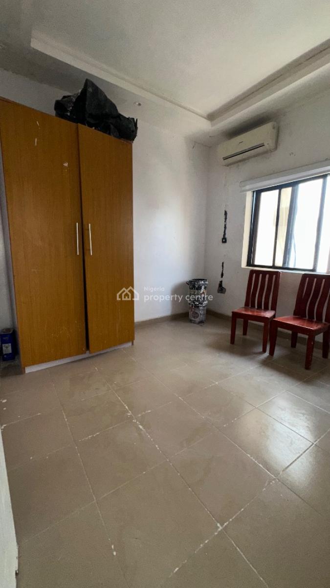 Spacious Mini Flat, Osapa, Lekki, Lagos, Mini Flat (room and Parlour) for Rent