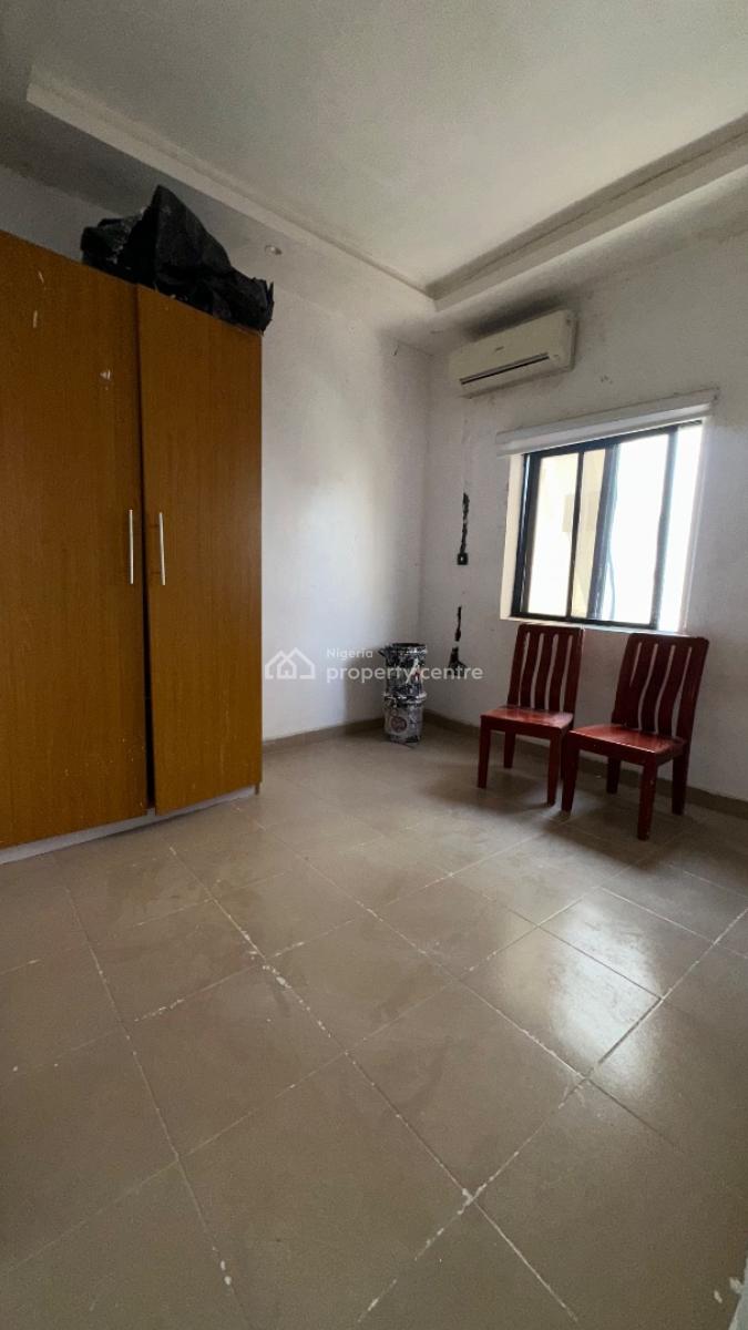 Spacious Mini Flat, Osapa, Lekki, Lagos, Mini Flat (room and Parlour) for Rent