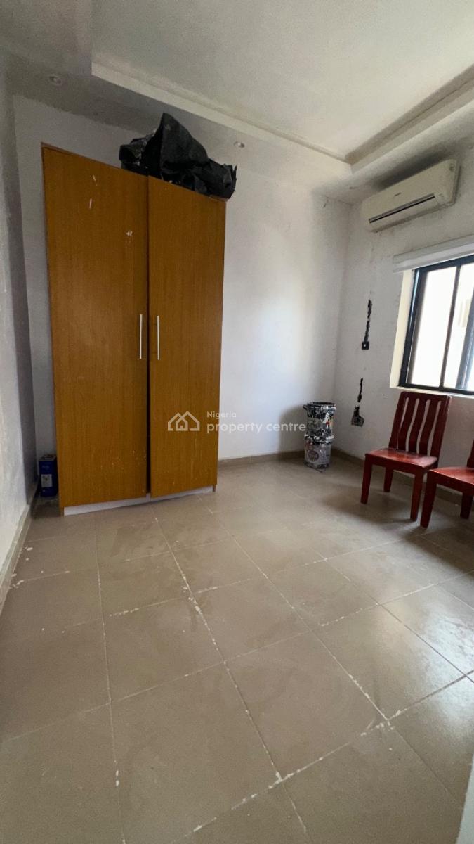 Spacious Mini Flat, Osapa, Lekki, Lagos, Mini Flat (room and Parlour) for Rent