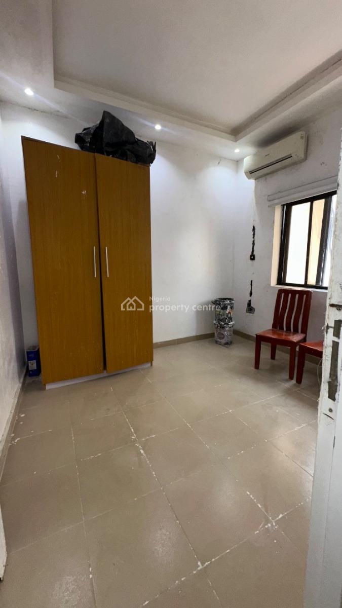 Spacious Mini Flat, Osapa, Lekki, Lagos, Mini Flat (room and Parlour) for Rent