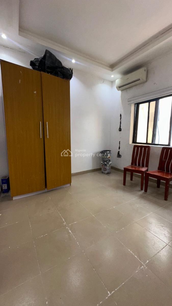 Spacious Mini Flat, Osapa, Lekki, Lagos, Mini Flat (room and Parlour) for Rent