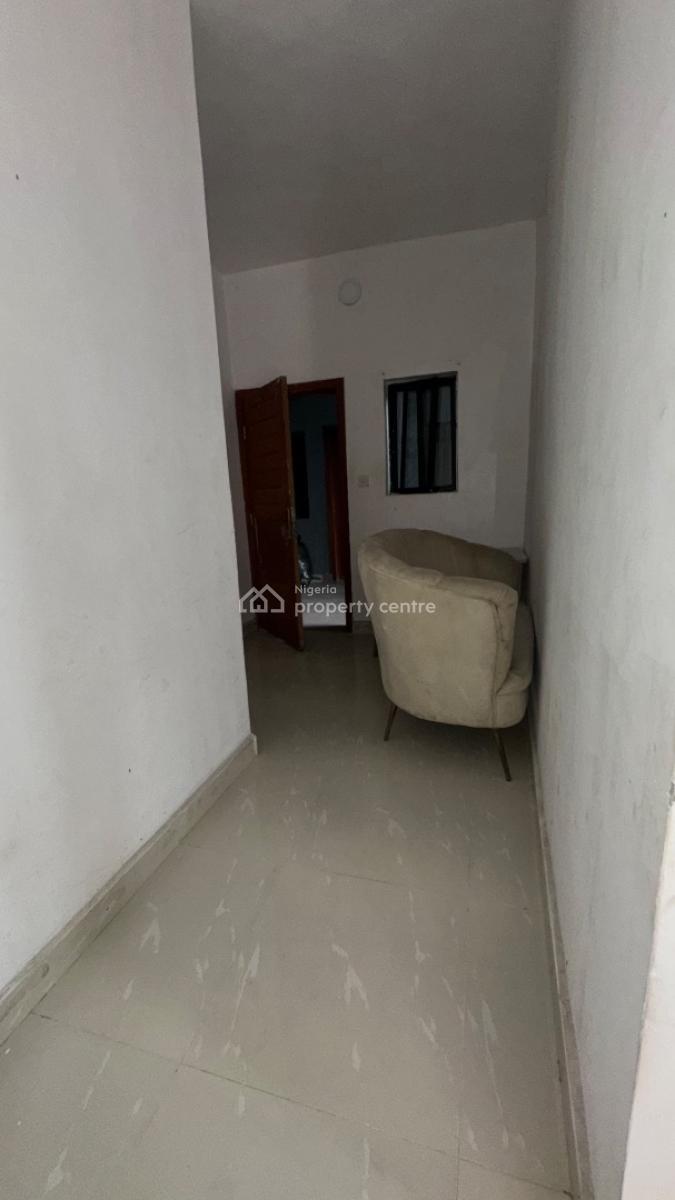 Spacious Mini Flat, Osapa, Lekki, Lagos, Mini Flat (room and Parlour) for Rent