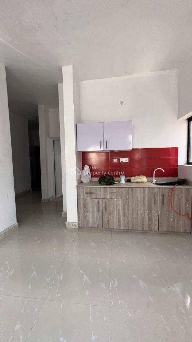 Spacious Mini Flat, Osapa, Lekki, Lagos, Mini Flat (room and Parlour) for Rent