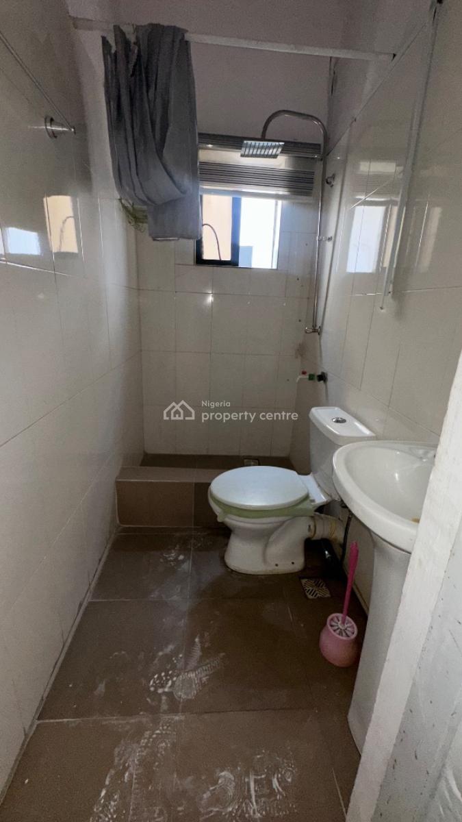 Spacious Mini Flat, Osapa, Lekki, Lagos, Mini Flat (room and Parlour) for Rent