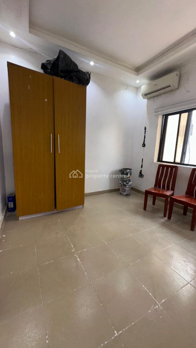 Spacious Mini Flat, Osapa, Lekki, Lagos, Mini Flat (room and Parlour) for Rent