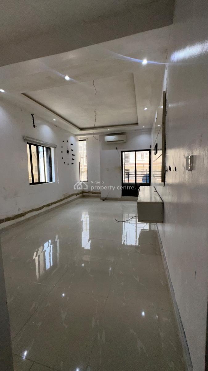 Spacious Mini Flat, Osapa, Lekki, Lagos, Mini Flat (room and Parlour) for Rent