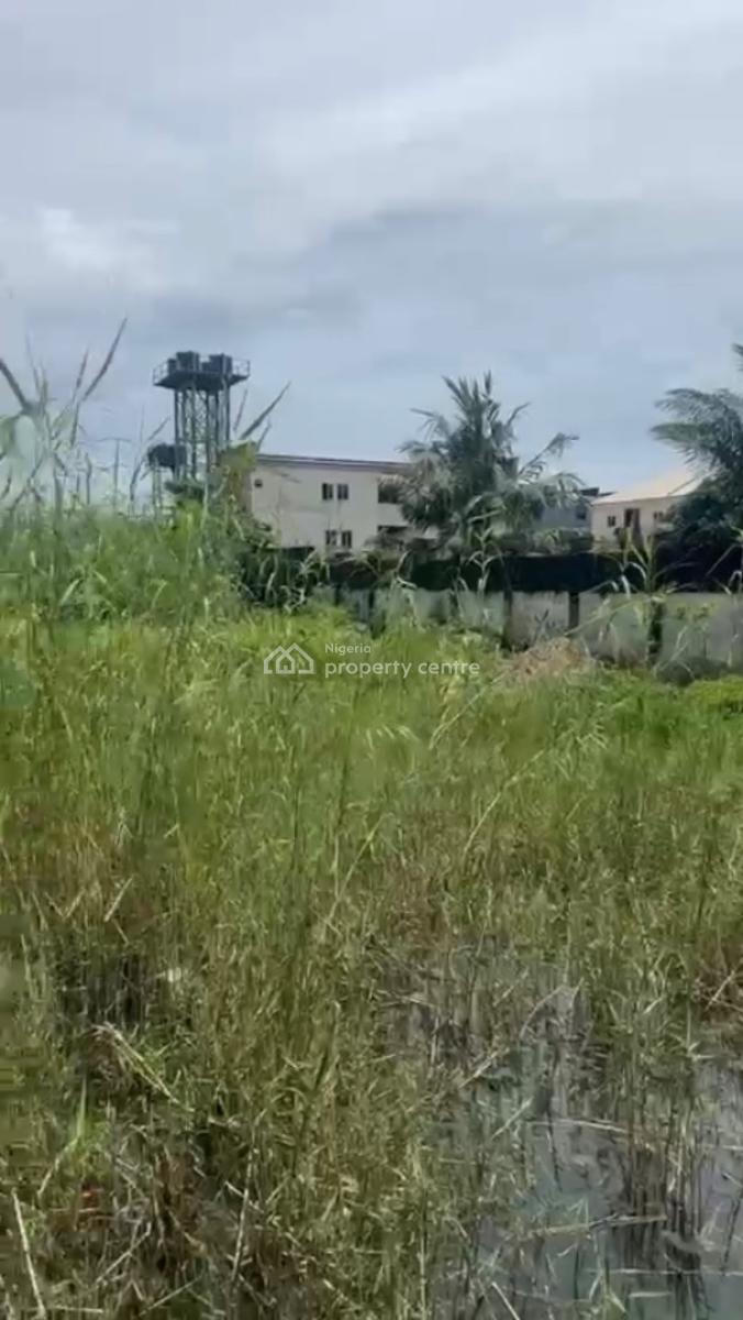 Land, Lekki Phase 1, Lekki, Lagos, Land Joint Venture