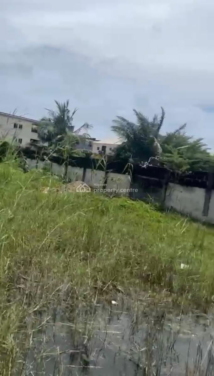 Land, Lekki Phase 1, Lekki, Lagos, Land Joint Venture