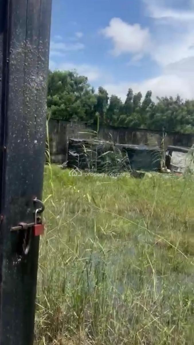 Land, Lekki Phase 1, Lekki, Lagos, Land Joint Venture