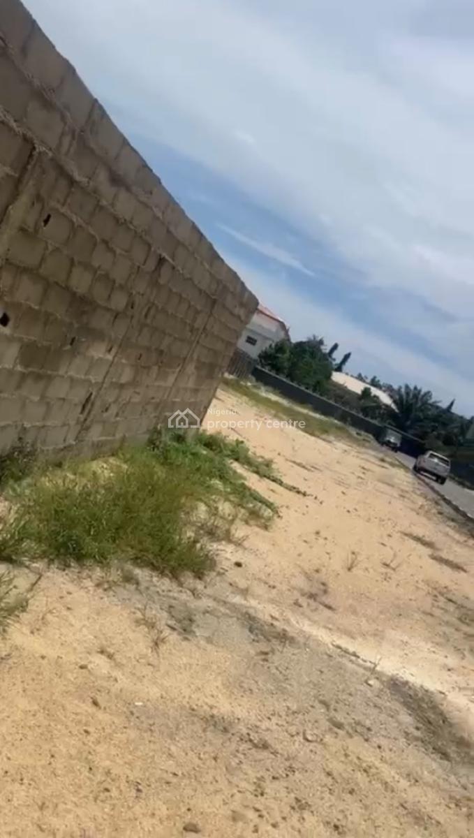 Land, Lekki Phase 1, Lekki, Lagos, Land Joint Venture
