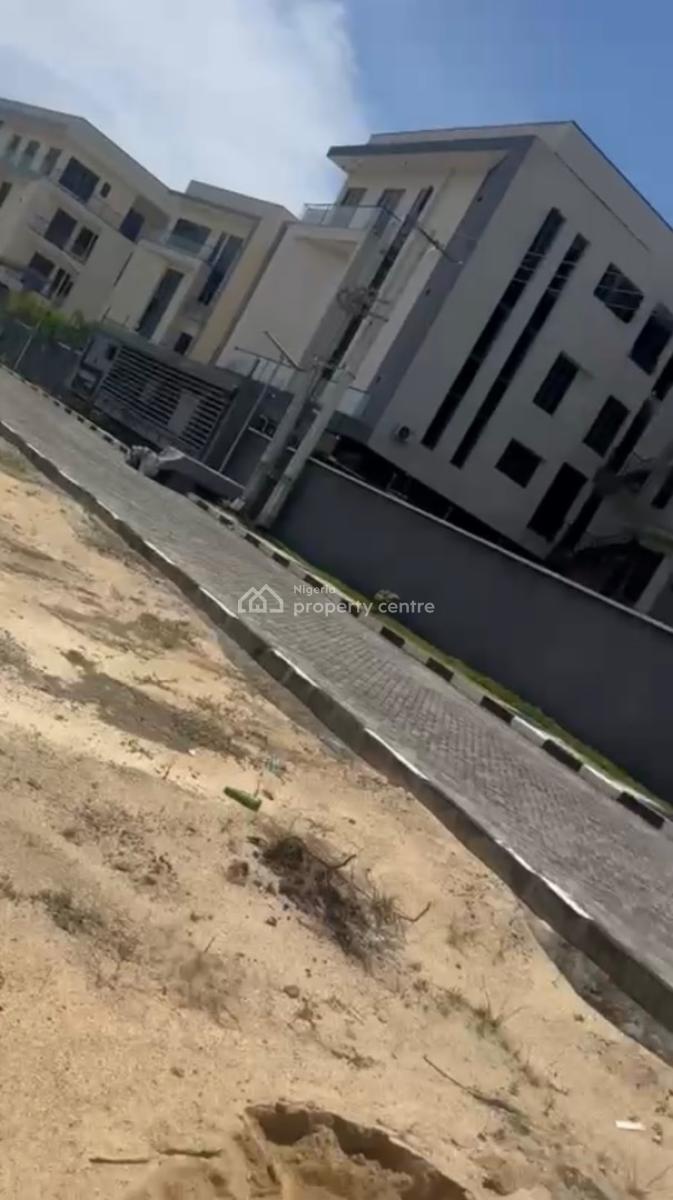 Land, Lekki Phase 1, Lekki, Lagos, Land Joint Venture
