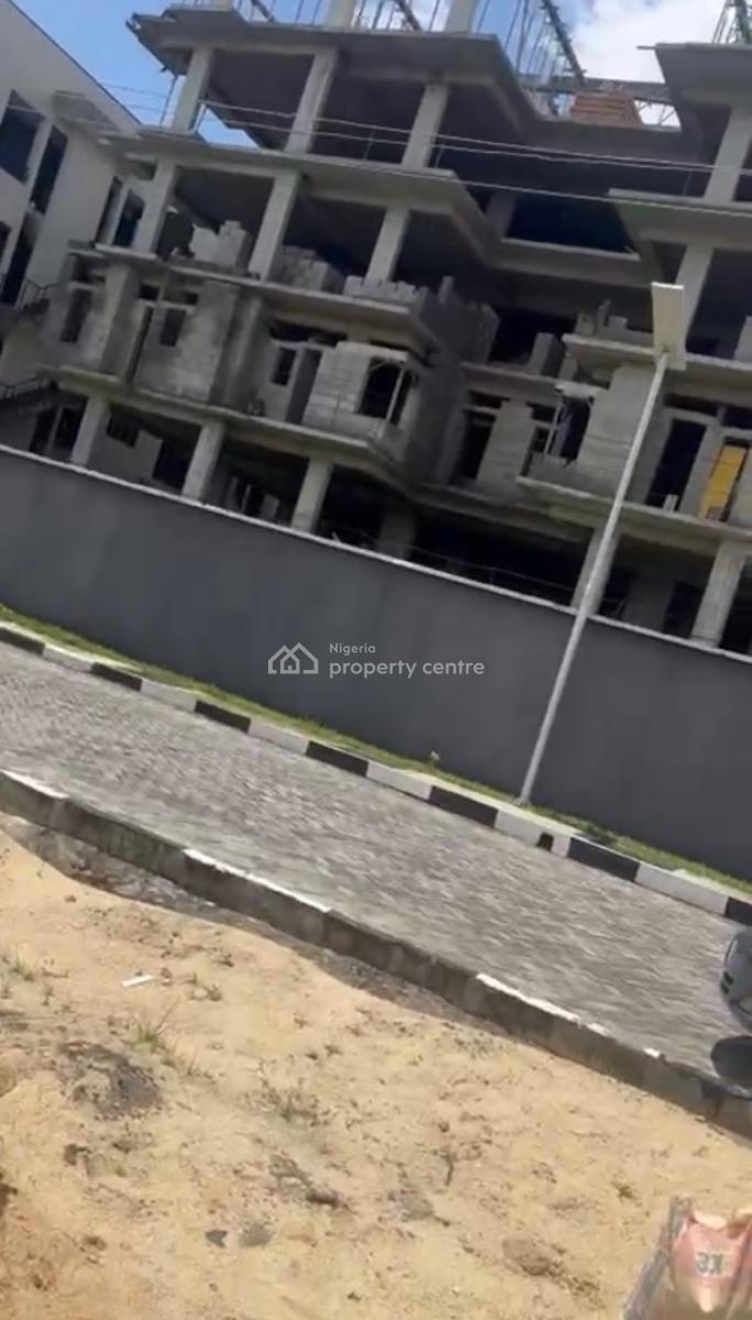 Land, Lekki Phase 1, Lekki, Lagos, Land Joint Venture
