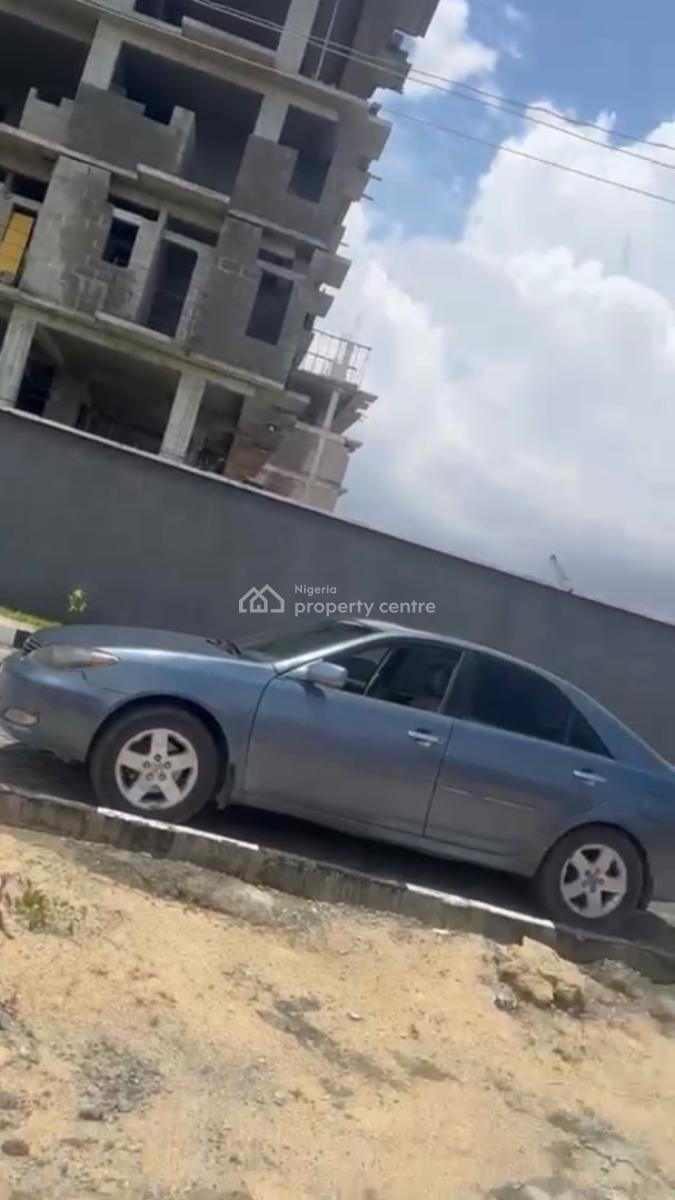 Land, Lekki Phase 1, Lekki, Lagos, Land Joint Venture