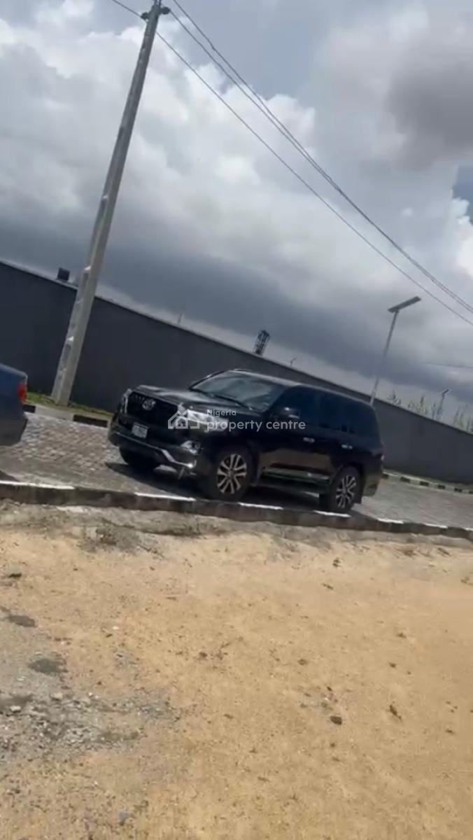 Land, Lekki Phase 1, Lekki, Lagos, Land Joint Venture