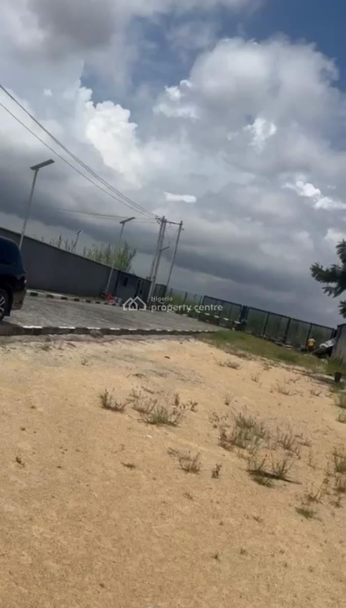 Land, Lekki Phase 1, Lekki, Lagos, Land Joint Venture