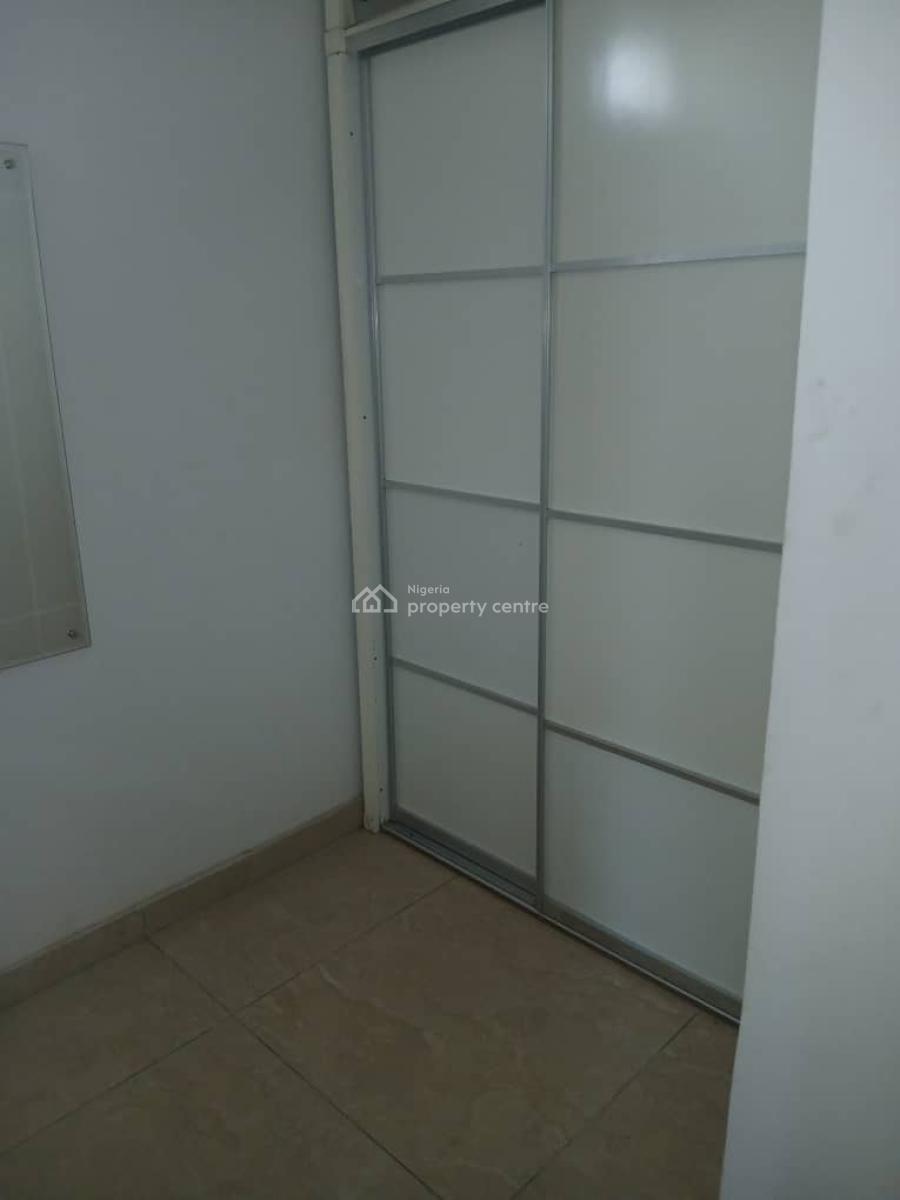 Serviced 3 Bedroom Flat with Bq, Lift, Swimming Pool, Off Allen Avenue, Allen, Ikeja, Lagos, Flat / Apartment for Rent