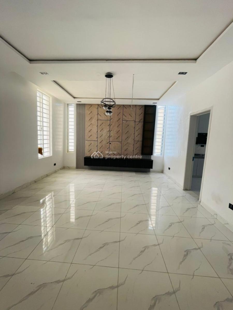 Distress of 4 Bedroom Duplex with C of O, Ikota, Lekki, Lagos, Semi-detached Duplex for Sale