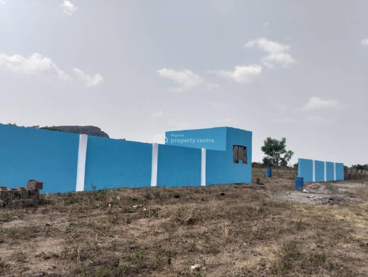 Land Facing The Expressway, Aura City, Moniya, Ibadan, Oyo, Mixed-use Land for Sale