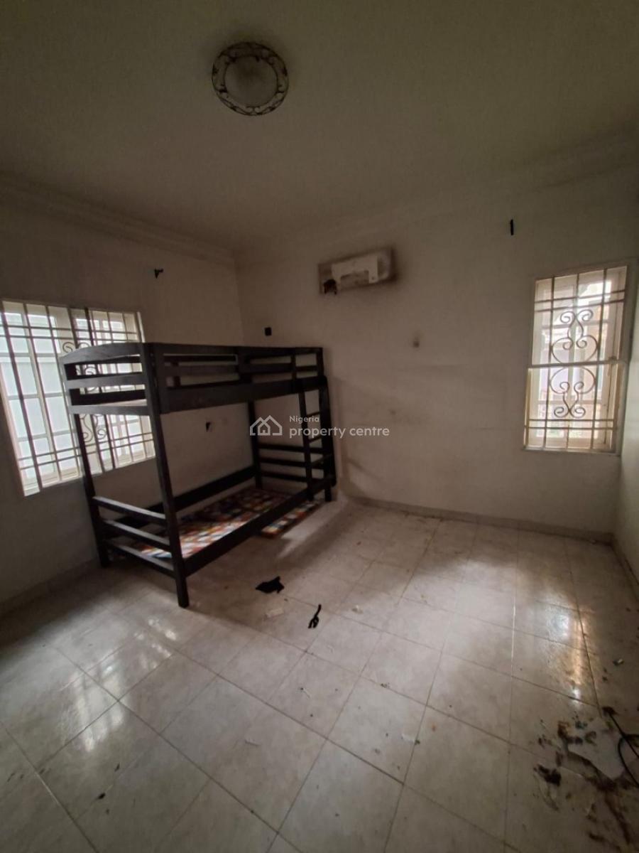 Commercial/ Residential 5 Bedroom Duplex with 2 Bq, Parkview Estate, Ikoyi, Lagos, House for Rent