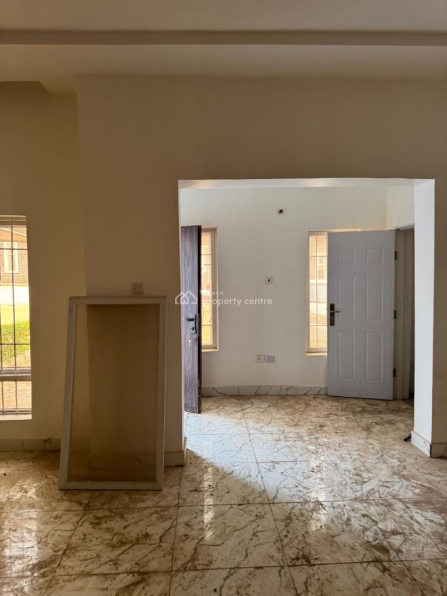 Brand New 4 Bedroom Terrace Duplex + Bq, Games Village, Kaura, Abuja, Terraced Duplex for Rent