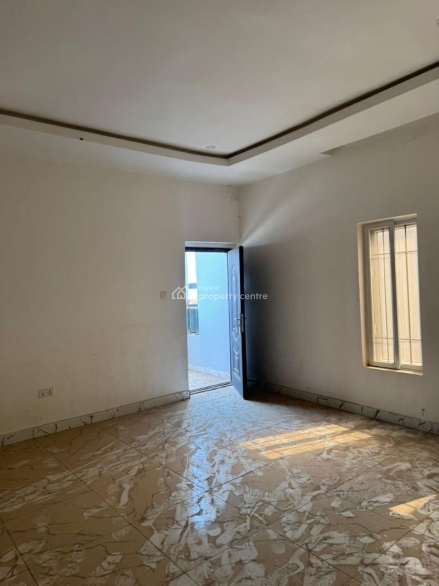 Brand New 4 Bedroom Terrace Duplex + Bq, Games Village, Kaura, Abuja, Terraced Duplex for Rent