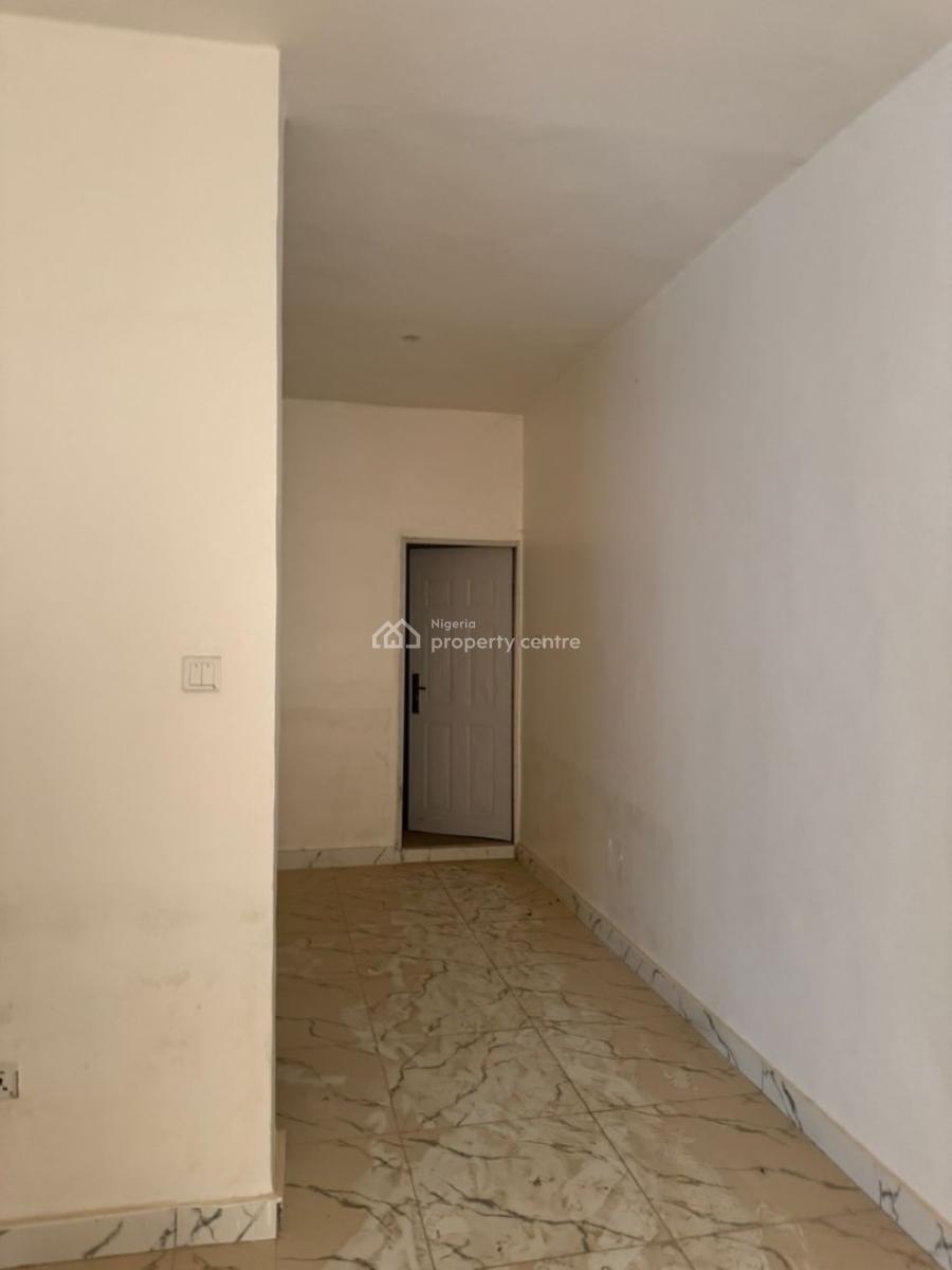 Brand New 4 Bedroom Terrace Duplex + Bq, Games Village, Kaura, Abuja, Terraced Duplex for Rent