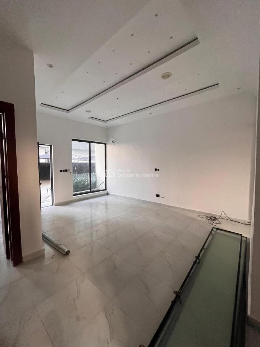 2 Bedroom Apartment, Ikate Elegushi, Lekki, Lagos, Flat / Apartment for Sale