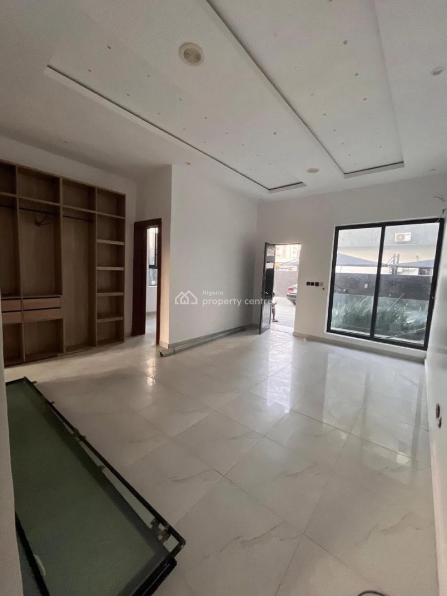 2 Bedroom Apartment, Ikate Elegushi, Lekki, Lagos, Flat / Apartment for Sale