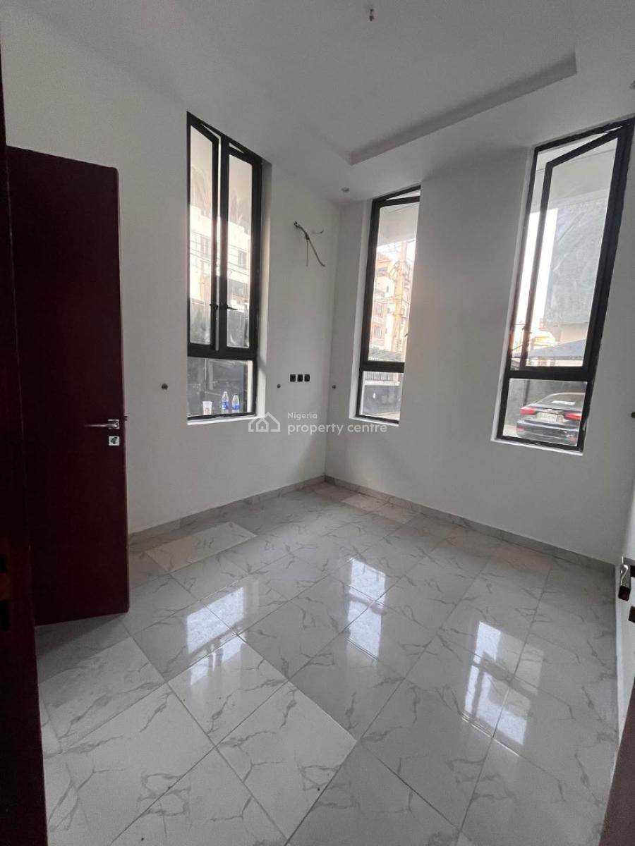 2 Bedroom Apartment, Ikate Elegushi, Lekki, Lagos, Flat / Apartment for Sale