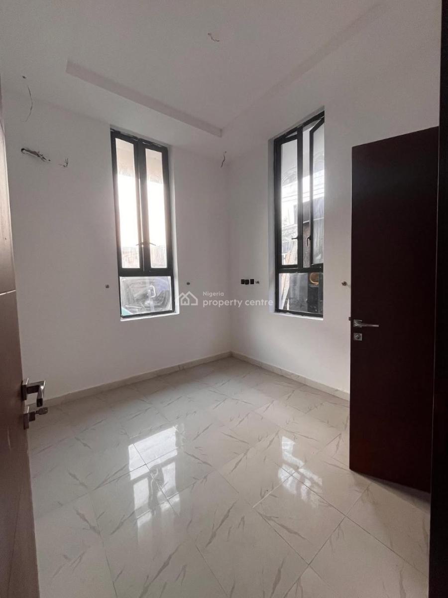 2 Bedroom Apartment, Ikate Elegushi, Lekki, Lagos, Flat / Apartment for Sale