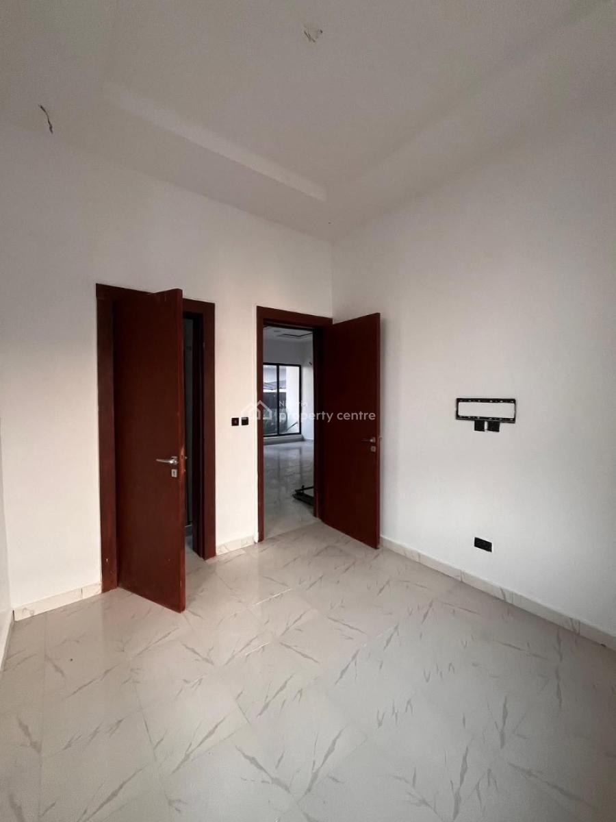 2 Bedroom Apartment, Ikate Elegushi, Lekki, Lagos, Flat / Apartment for Sale