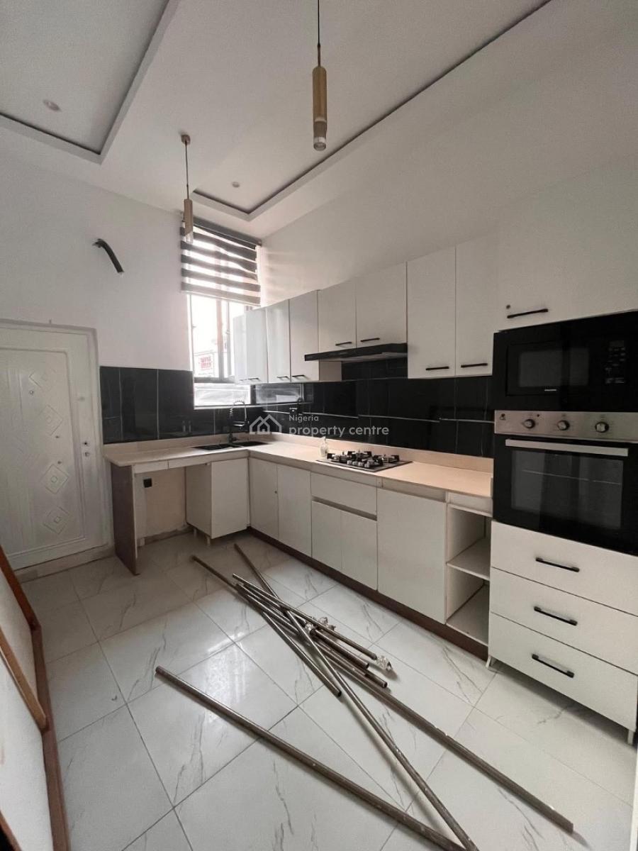 2 Bedroom Apartment, Ikate Elegushi, Lekki, Lagos, Flat / Apartment for Sale