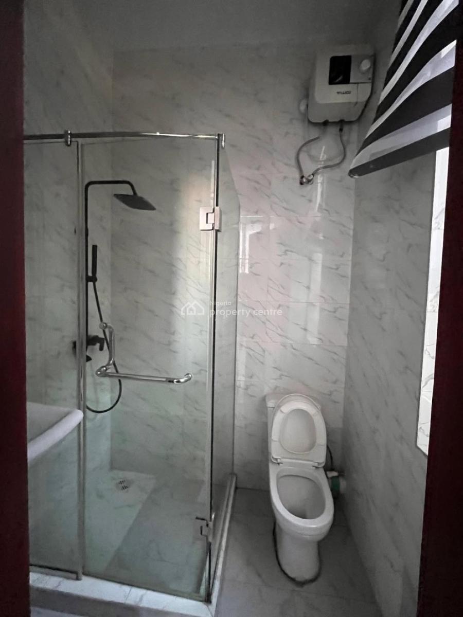 2 Bedroom Apartment, Ikate Elegushi, Lekki, Lagos, Flat / Apartment for Sale