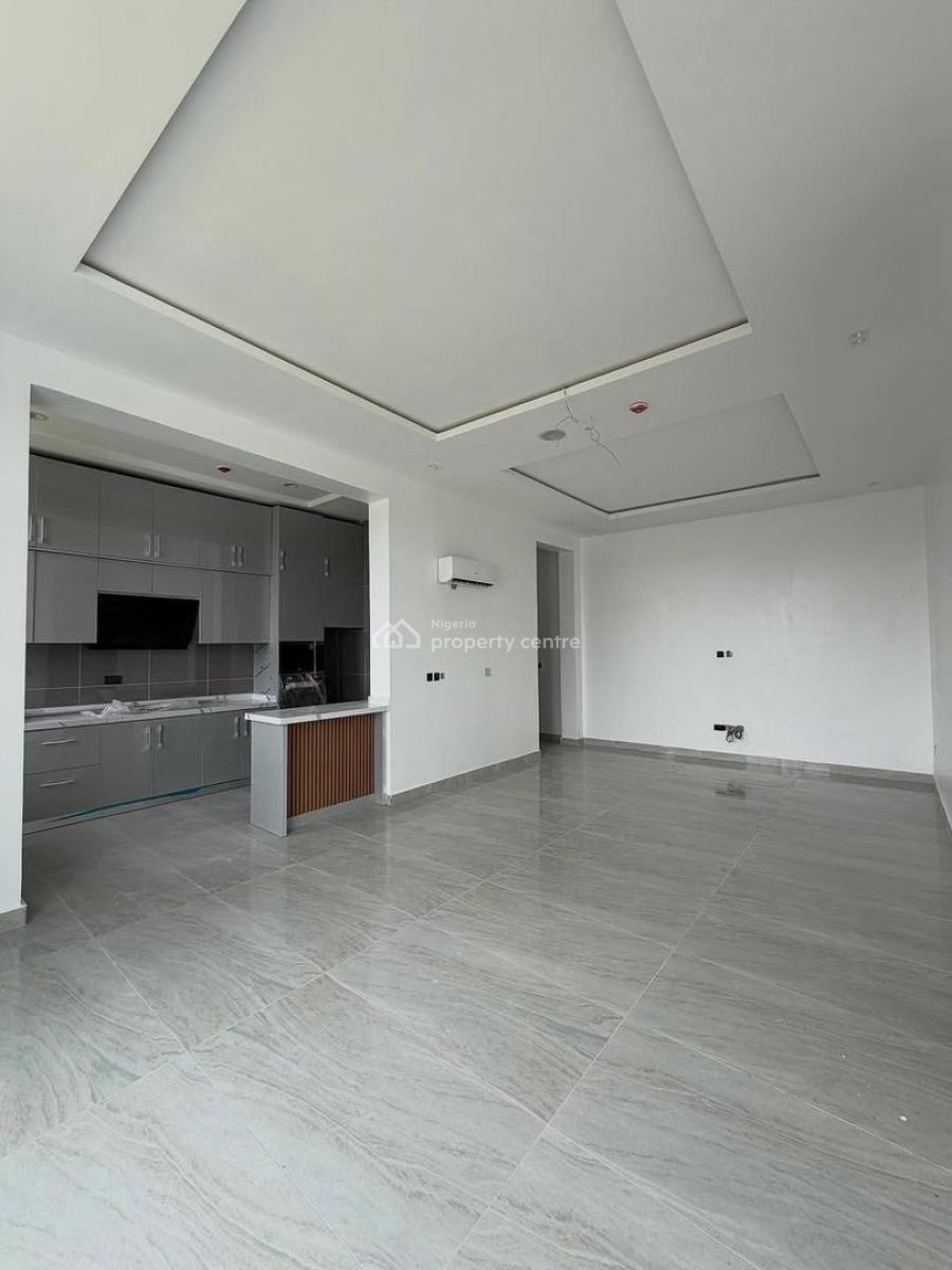 Luxury 2 Bedroom Apartment, Phase 1, Lekki, Lagos, Flat / Apartment for Rent