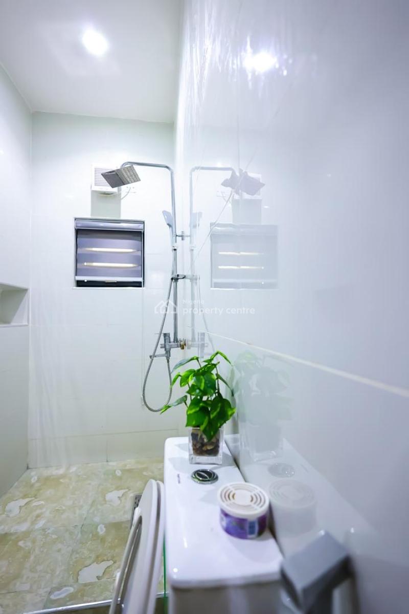 Premium 4 Bedroom Terraced Duplex, Magodo, Lagos, Flat / Apartment for Rent