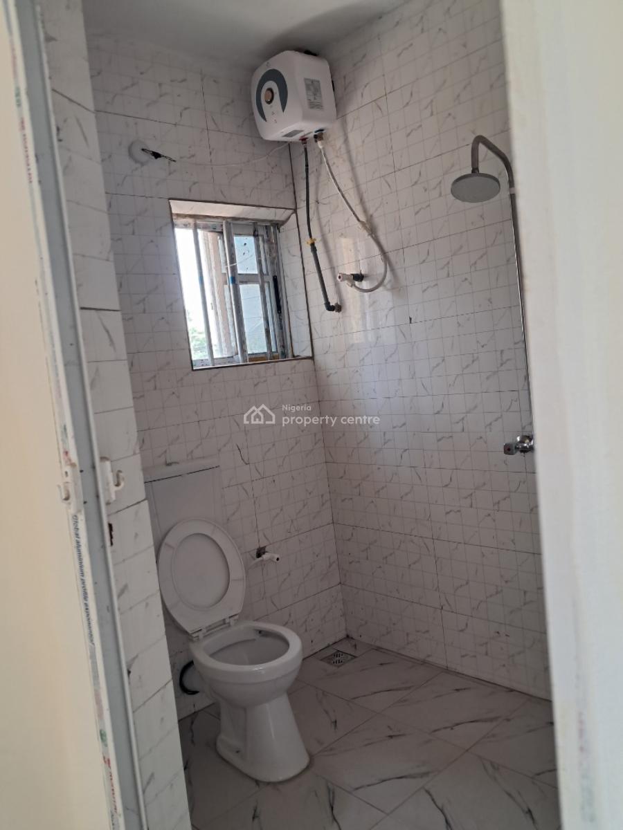 Sharp Bedsitter Available, Oduke Axis, Asaba, Delta, Flat / Apartment for Rent