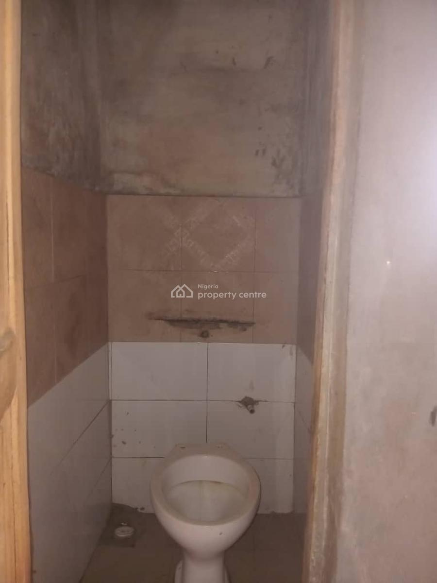 Room and Parlour, Ogombo, Ajah, Lagos, Mini Flat (room and Parlour) for Rent